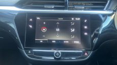 Vauxhall Corsa 1.2 Elite Edition 5dr Petrol Hatchback